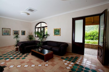 Il Casale Della Stella,Campania>>Baronissi,3 star