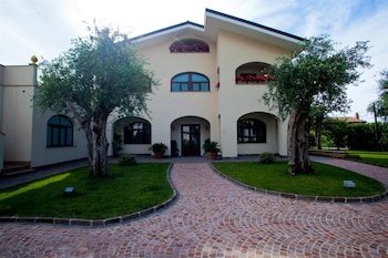 Il Casale Della Stella,Campania>>Baronissi,3 star