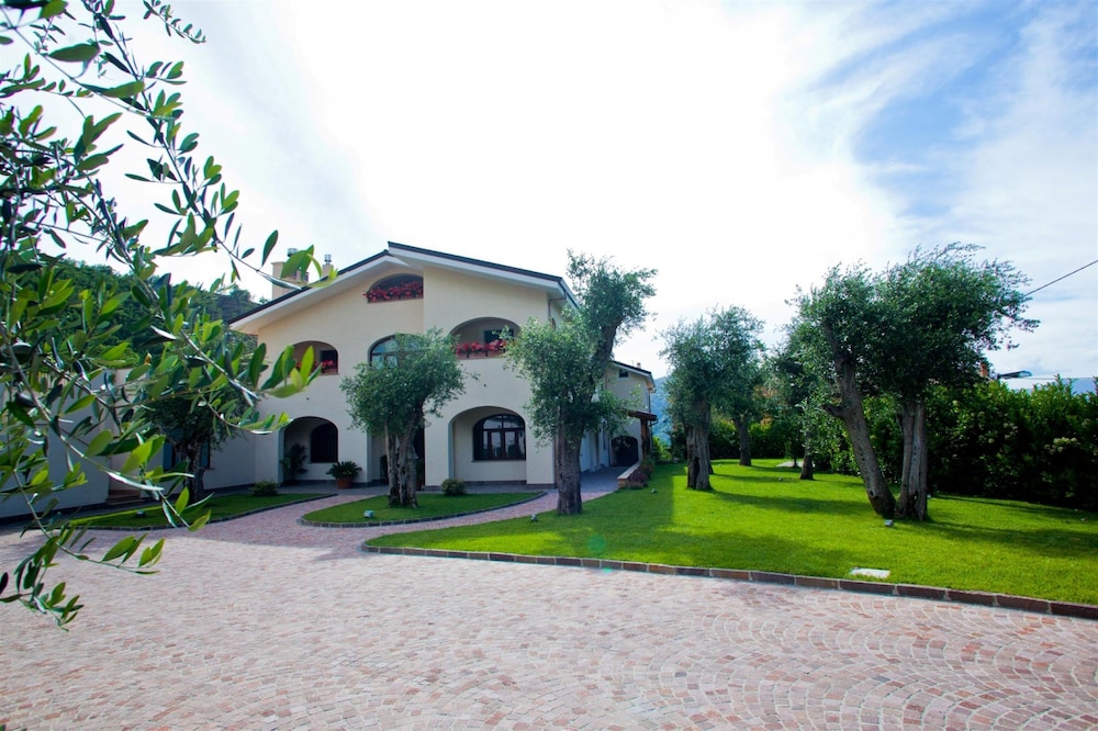 il casale della stella