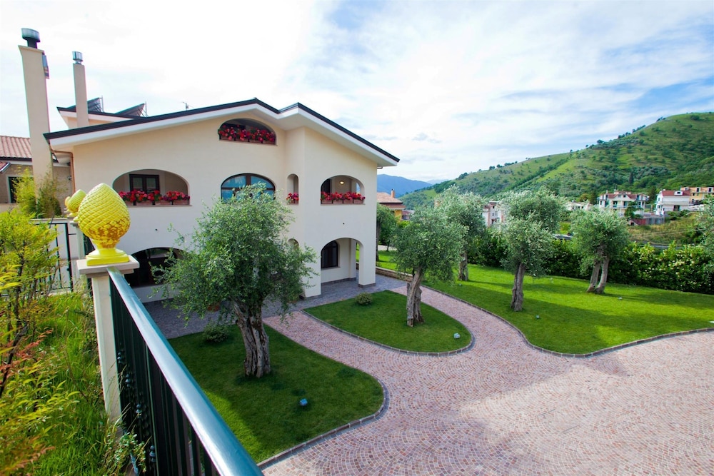 il casale della stella