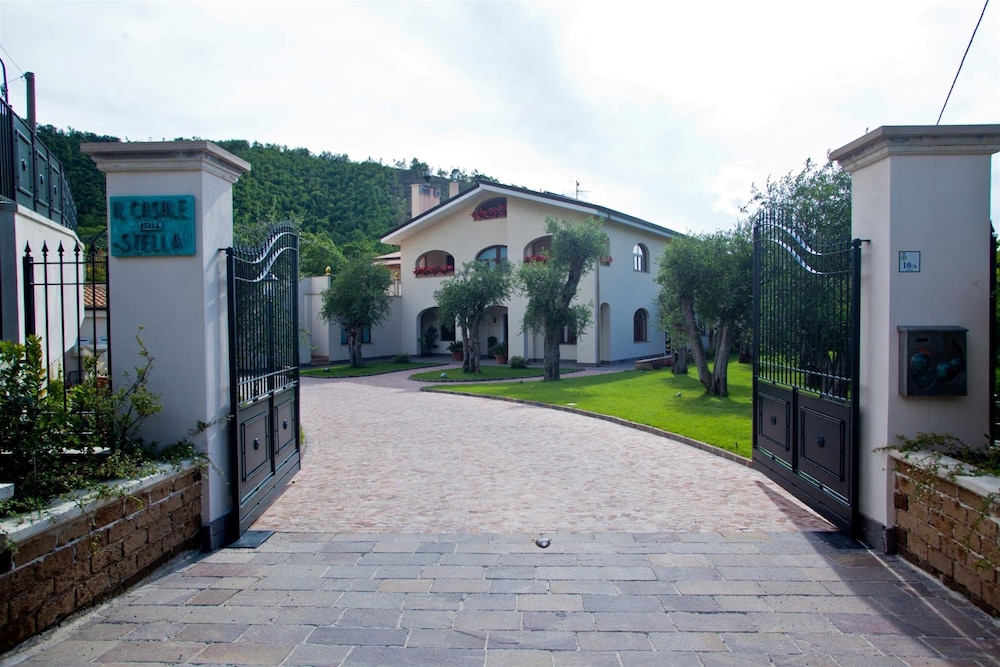 il casale della stella