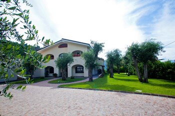 il casale della stella