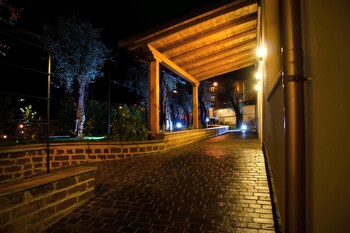 il casale della stella