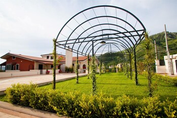 Il Casale Della Stella,Campania>>Baronissi,3 star