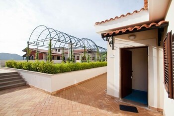 Il Casale Della Stella,Campania>>Baronissi,3 star
