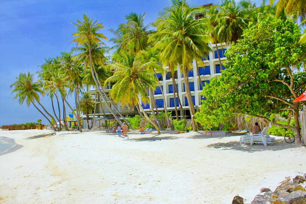 maafushi