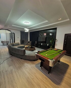 bigjay apartment