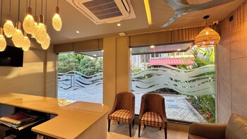 Malpe Riviera,,3 star