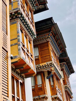 overland hotel