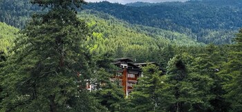 overland hotel