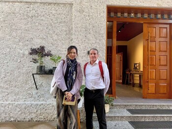 overland hotel