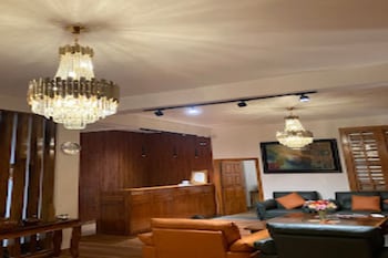 Overland Hotel,,3 star
