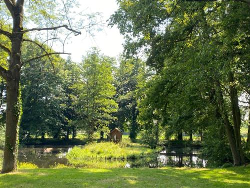 saint amand les eaux