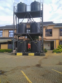 oldoiyo lengai hotel