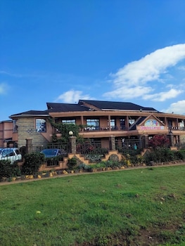oldoiyo lengai hotel