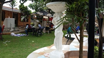 oldoiyo lengai hotel