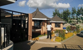 oldoiyo lengai hotel