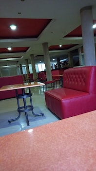oldoiyo lengai hotel