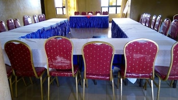 oldoiyo lengai hotel