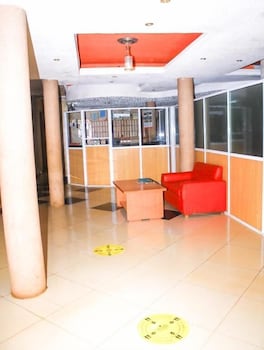 Oldoiyo Lengai Hotel,,3 star