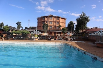 oldoiyo lengai hotel