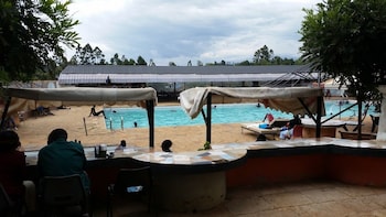 Oldoiyo Lengai Hotel,,3 star