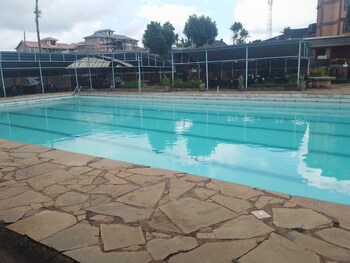 Oldoiyo Lengai Hotel,,3 star
