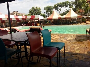 oldoiyo lengai hotel