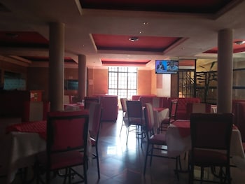 oldoiyo lengai hotel