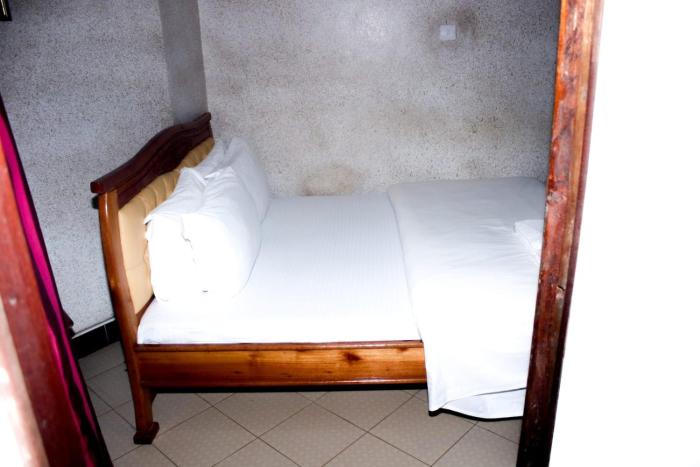 oldoiyo lengai hotel