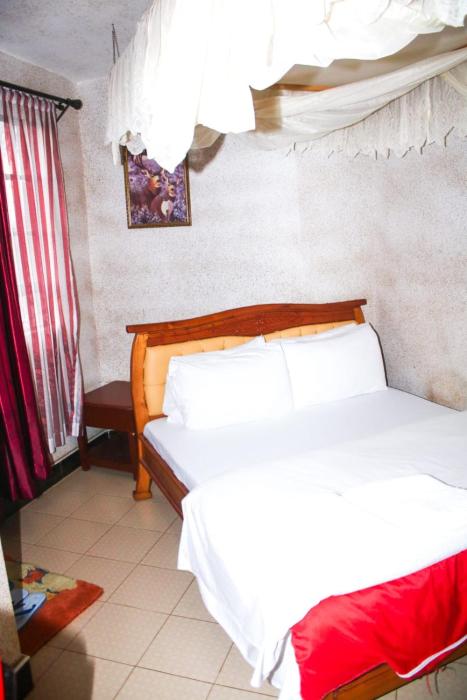 oldoiyo lengai hotel