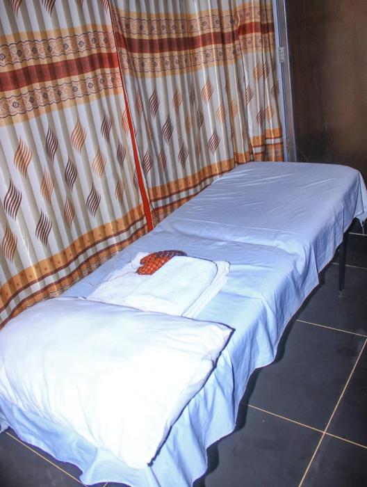 oldoiyo lengai hotel