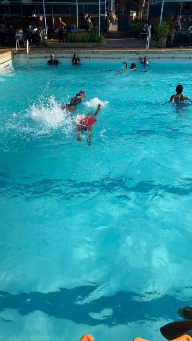 oldoiyo lengai hotel
