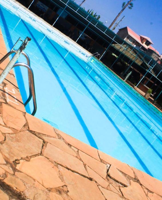 oldoiyo lengai hotel