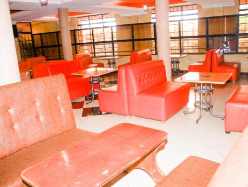 oldoiyo lengai hotel