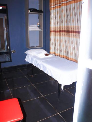 oldoiyo lengai hotel