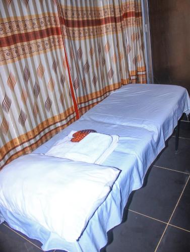 oldoiyo lengai hotel