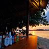 Sunset Colors,Nao-Nao, Port Barton,2 star