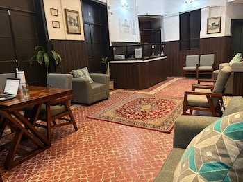Hotel Zamora Downtown Cdmx,,2 star