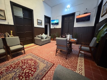 Hotel Zamora Downtown Cdmx,,2 star