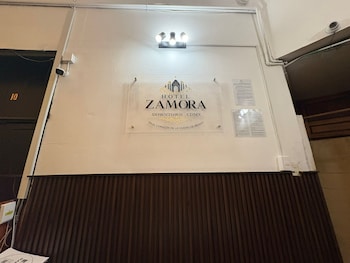 Hotel Zamora Downtown Cdmx,,2 star