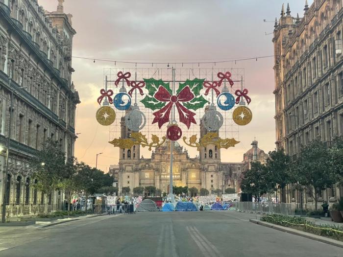 hotel zamora downtown cdmx