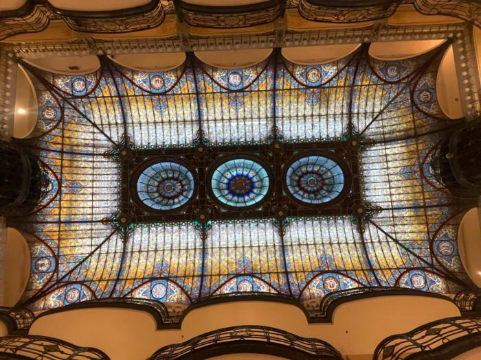 hotel zamora downtown cdmx