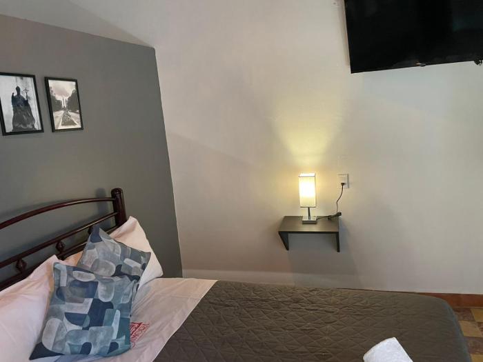 hotel zamora downtown cdmx