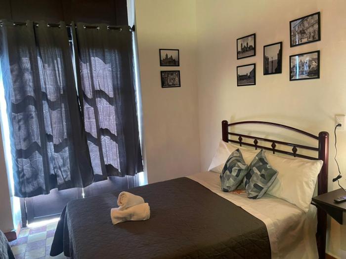 hotel zamora downtown cdmx