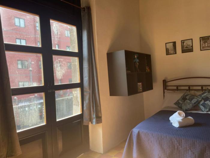 hotel zamora downtown cdmx