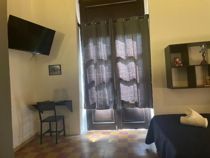 hotel zamora downtown cdmx