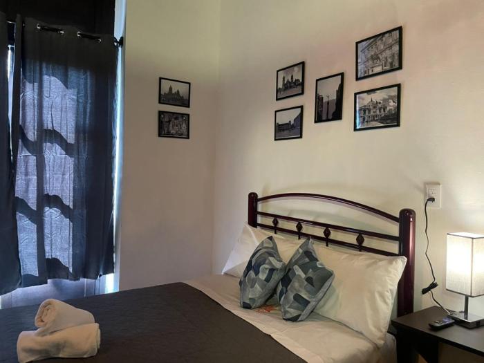 hotel zamora downtown cdmx