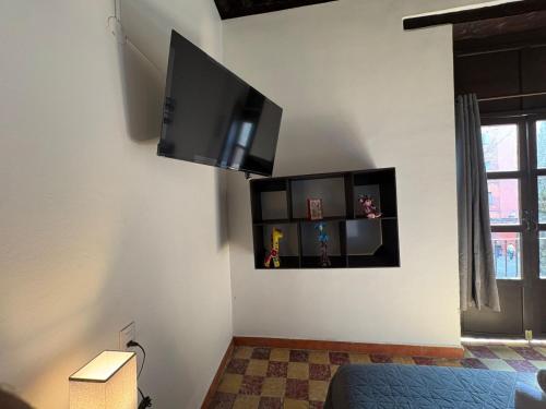 hotel zamora downtown cdmx