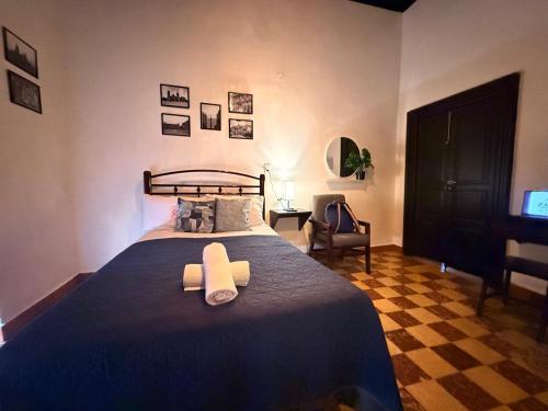 hotel zamora downtown cdmx